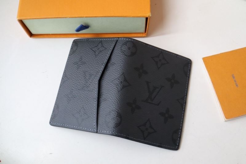 Louis Vuitton Wallets